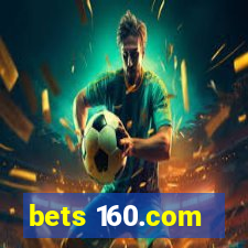 bets 160.com